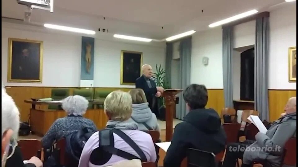 Il canto gregoriano si impara all’Eremo