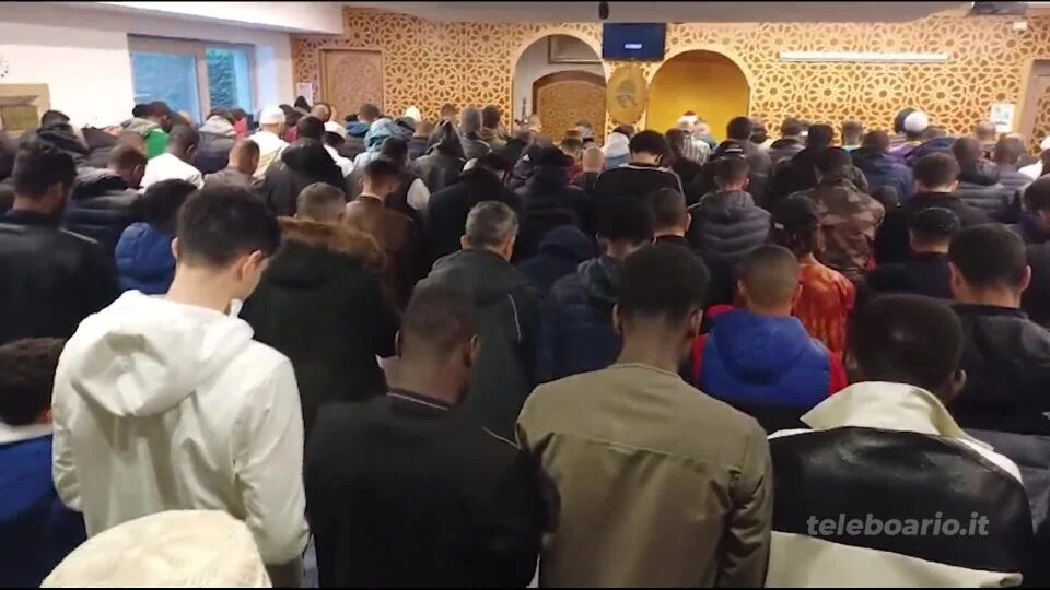 Iniziato il Ramadan, il mese sacro per i musulmani