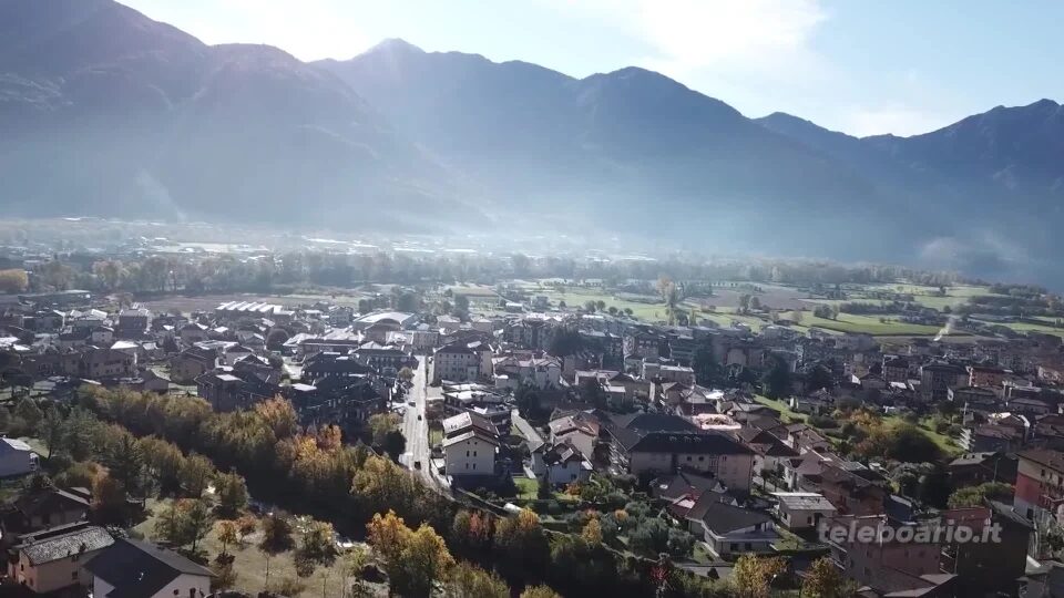 Torna il sereno, forte escursione termica