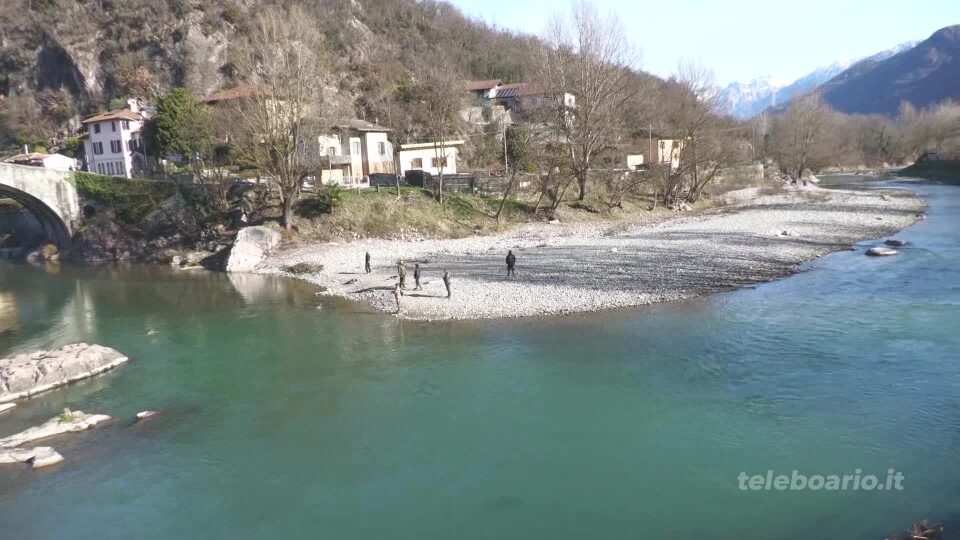 Apre la stagione di pesca: nuova gestione, nuovi prezzi