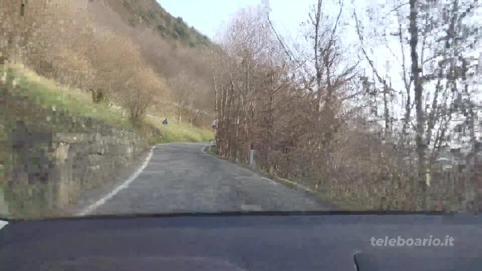 Strada provinciale, lavori per 600 mila euro