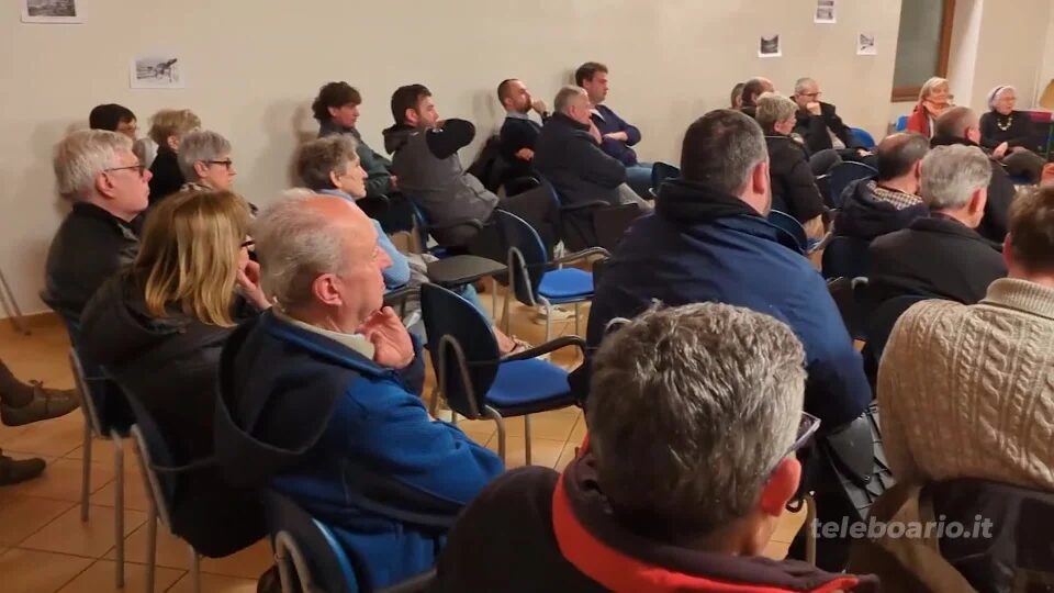 Ambiente: cittadini e amministratori a confronto