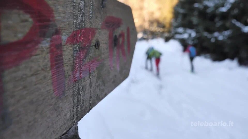 Domenica il raduno del Piz Tri
