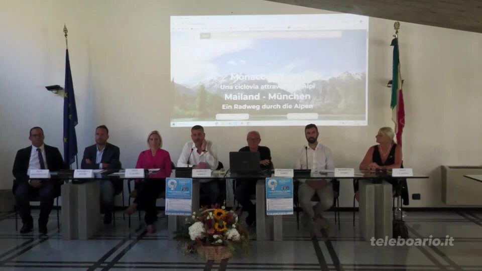 Bergamo progetta “dieci milioni” di ciclabili