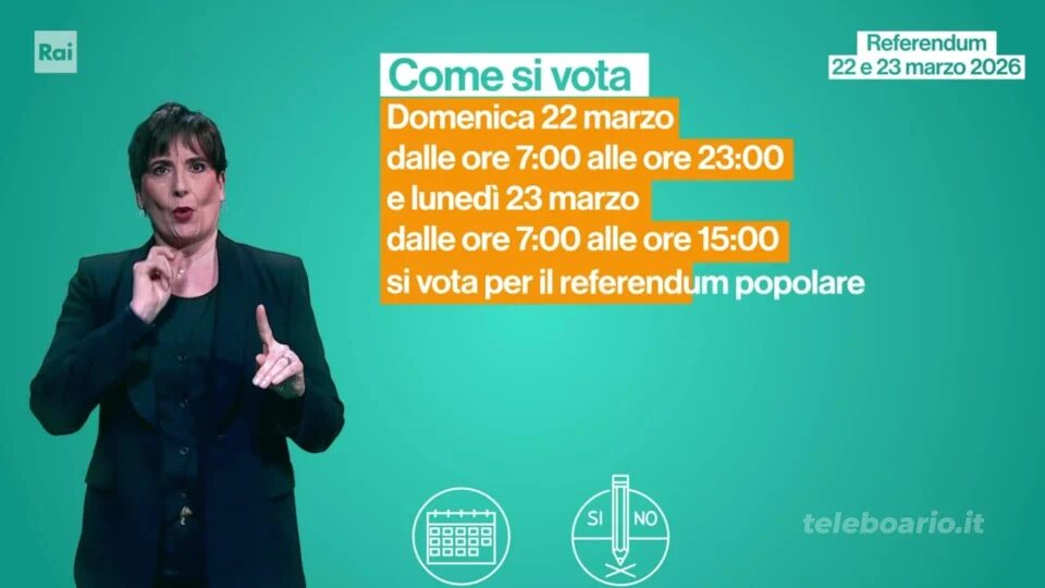 Referendum giustizia, Inselvini a Boario per le ragioni del “sì”