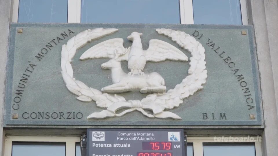 Un altro milione per il nuovo caseificio camuno della Agricoltura Etica