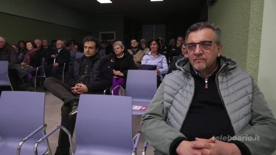 Il Circolo PD a Edolo per le ragioni del “NO”