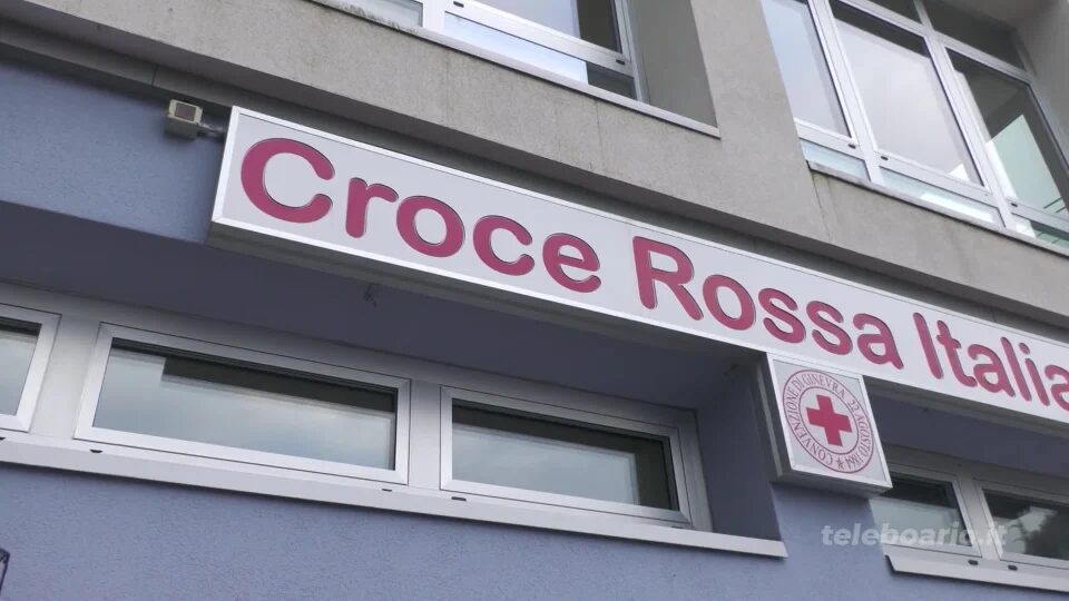 Cri Vallecamonica, corso base per nuovi volontari. Giovedì sera la presentazione
