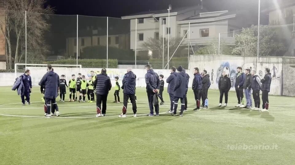 Sellero, Urgnani per formare i tecnici camuni
