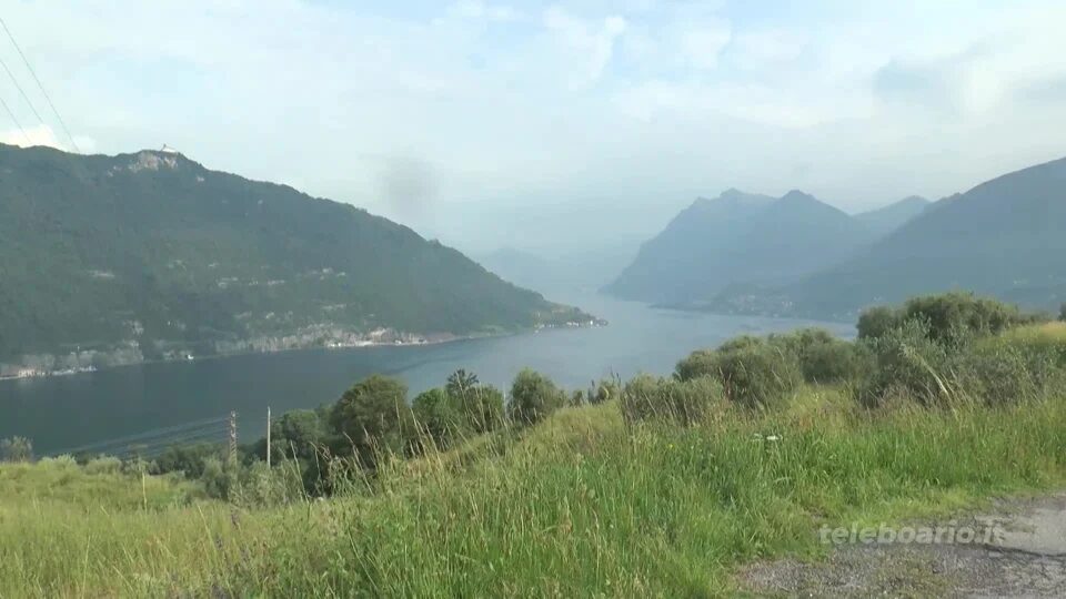 Sebino: Via Valeriana, un progetto per valorizzarla