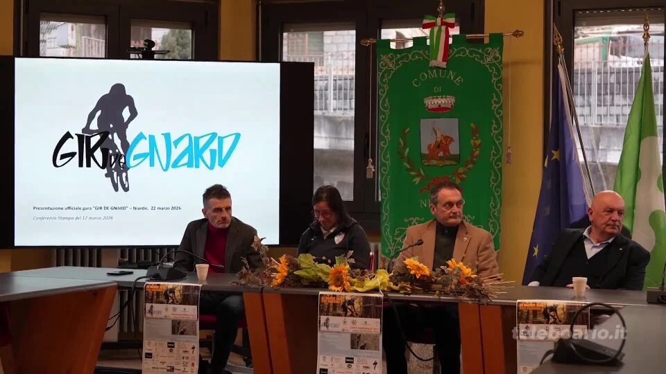 Il Gir de Gnard diventa gara nazionale del calendario FCI