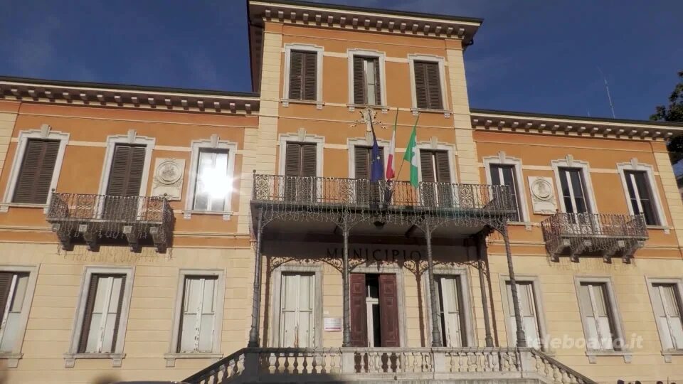 Breno: lunedì riapre il Camus