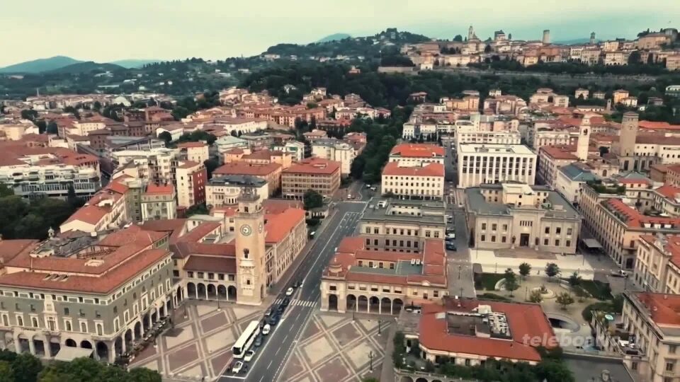 Provincia di Bergamo, domani il voto per il presidente