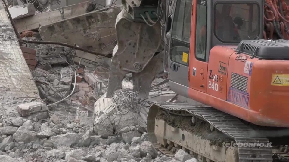 A Corteno nascerà un polo di recupero per i rifiuti inerti