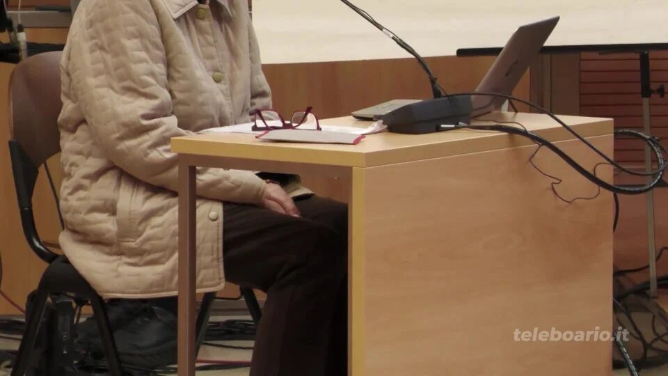 Omicidio Ziliani, morta la mamma dell’ex vigilessa di Temù
