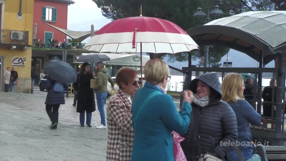 Lo “Sbaracco” dei commercianti richiama tanti visitatori