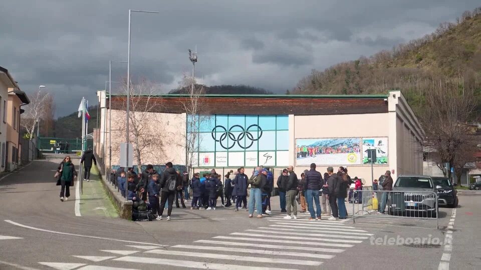 I tornei Uesse Pro protagonisti a Sarnico