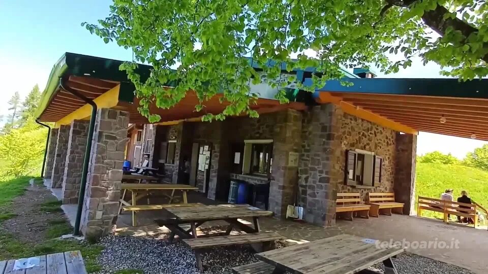 Medelèt, tre progetti per riqualificare il rifugio