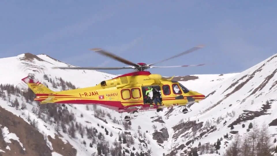 Soccorso alpino, 60 giovani aspiranti