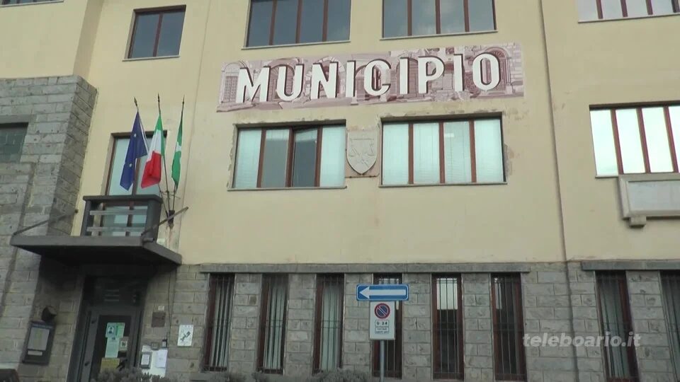 Lavori e disagi per l’acqua