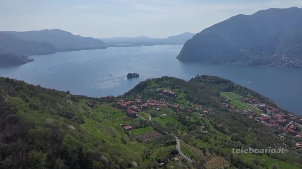 Pronto il progetto per illuminare Menzino e Sensole