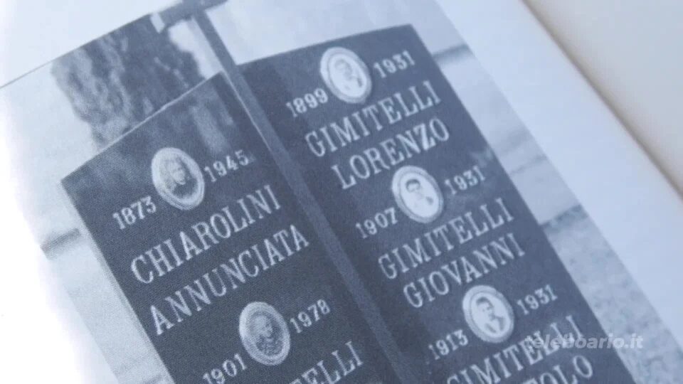 Esine, la vera storia dei fratelli Gimitelli