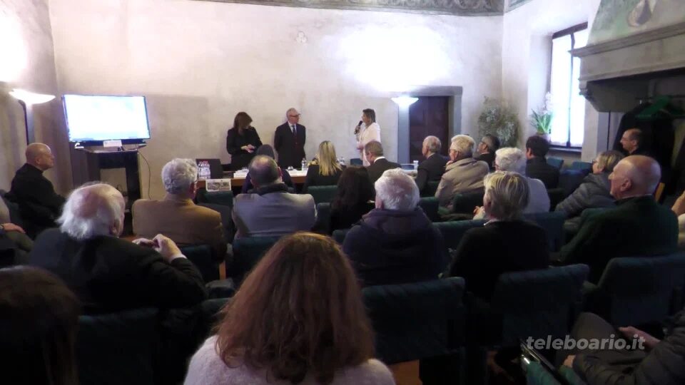 Una nuova vita per il Monastero di S. Salvatore