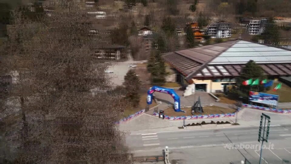 Tonale, 2000 giovanissimi per le finali nazionali