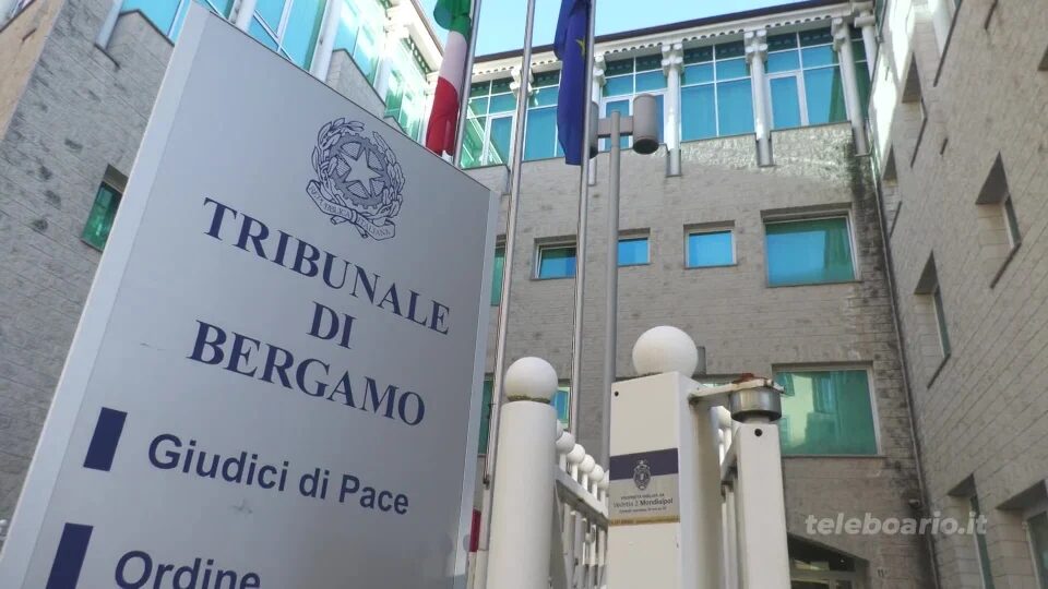 Processo Centelleghe: la sentenza ad aprile