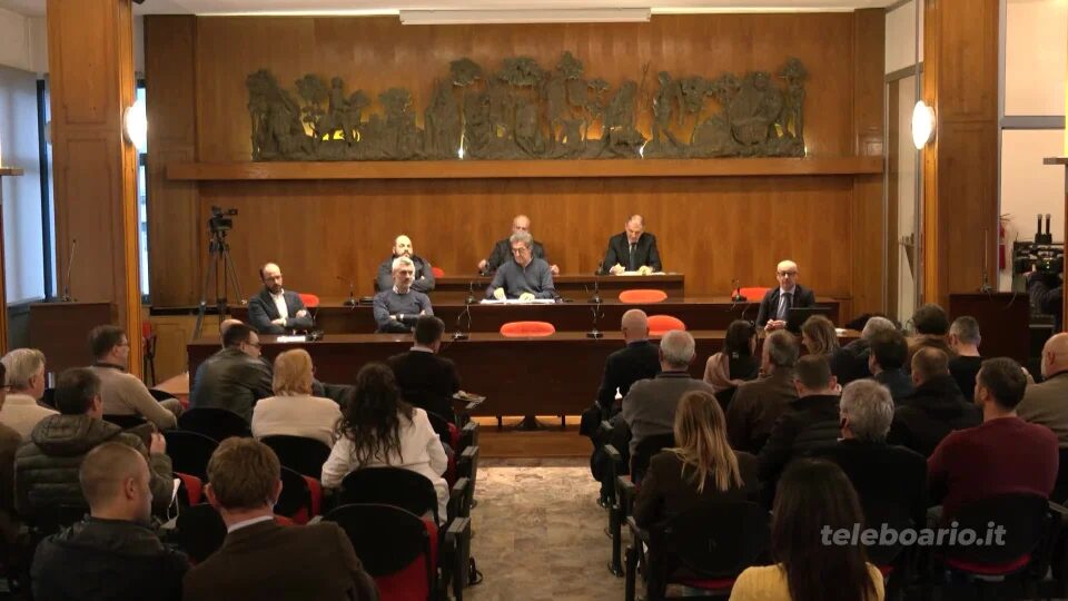 Acqua: tutti d’accordo sull’Ato, ma non sul gestore
