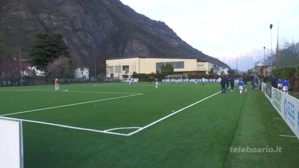 Union Brescia torna in ritiro a Piamborno a luglio