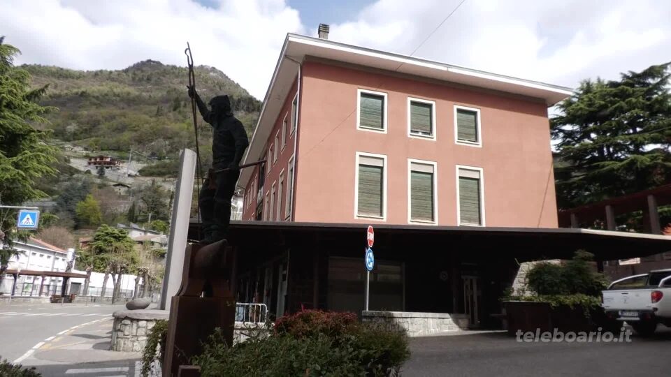 Bienno, 1 milione di euro per il municipio