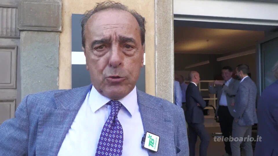 Lovere piange Giorgio Beltrami, storico imprenditore
