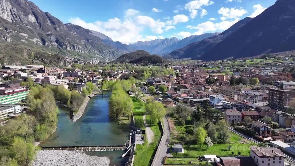 Meteo: a Pasqua si alzano le temperature, previsti fino a 25 gradi centigradi