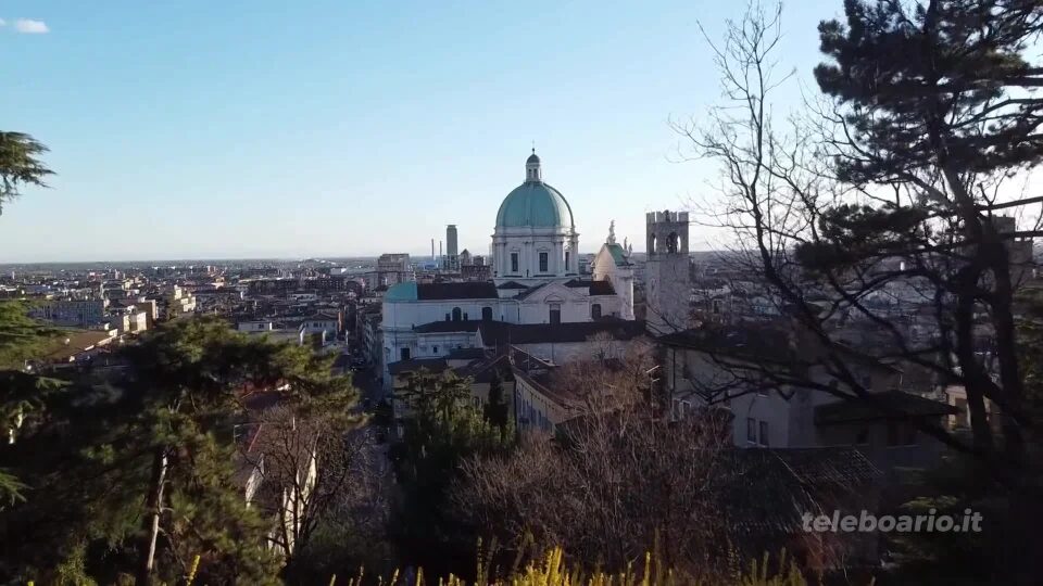 Pasqua, il messaggio di auguri dei vescovi di Brescia e di Bergamo