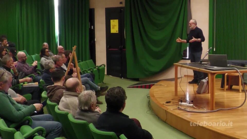 Cemmo, apicoltori a convegno