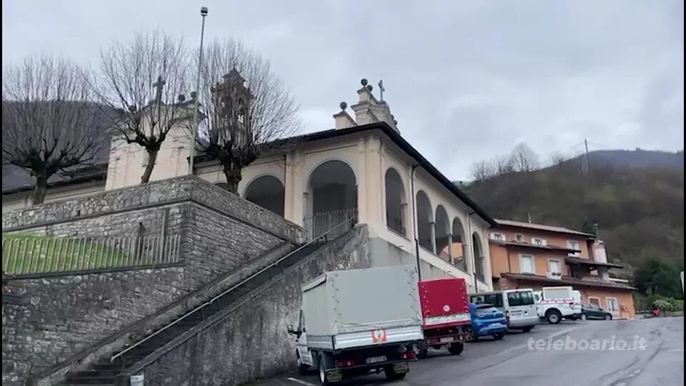 Sebino: prende forma il Cammino dei borghi riflessi
