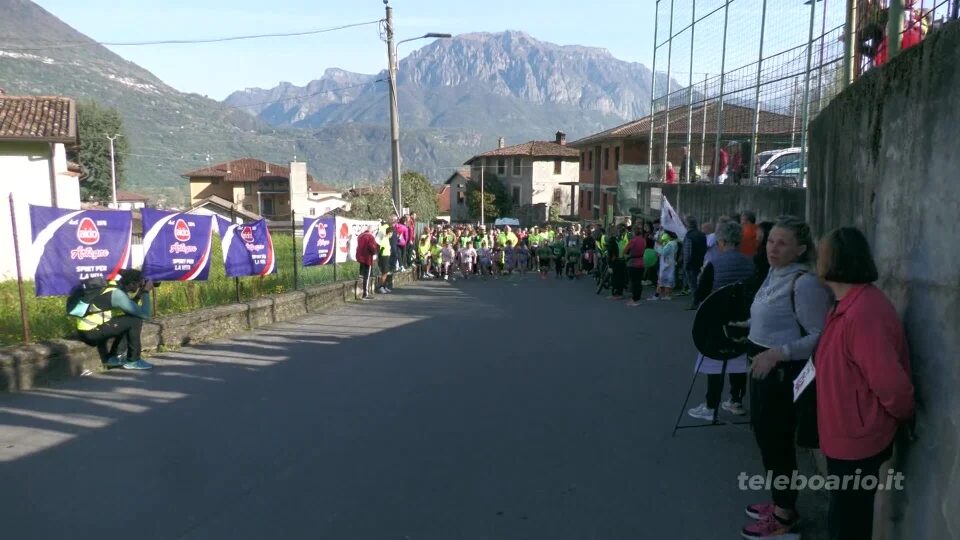 Luca Magri vince la Tre Campanili 2026