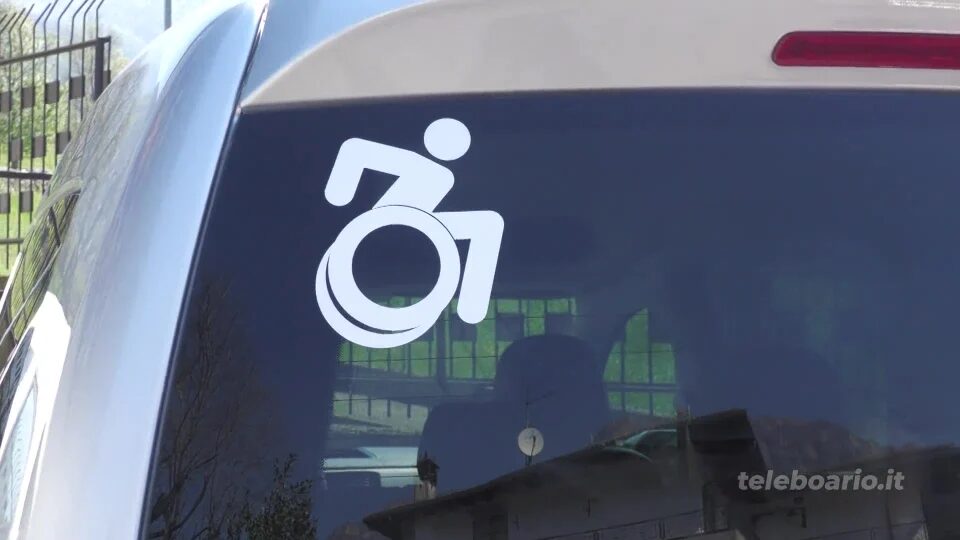 Auto per disabili, attenzione alle truffe