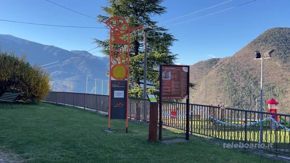 Ossimo Ieri, il museo etnografico guarda al futuro. Nuovo direttivo e nuove sfide