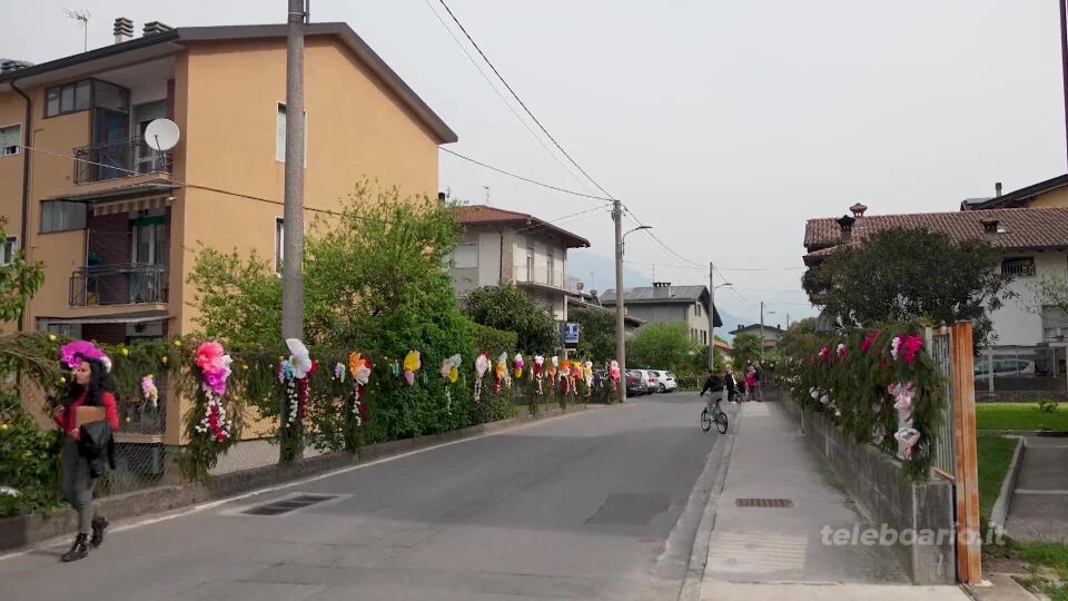 San Defendente, Pellalepre riscopre la sua festa. Tornerà nel 2036