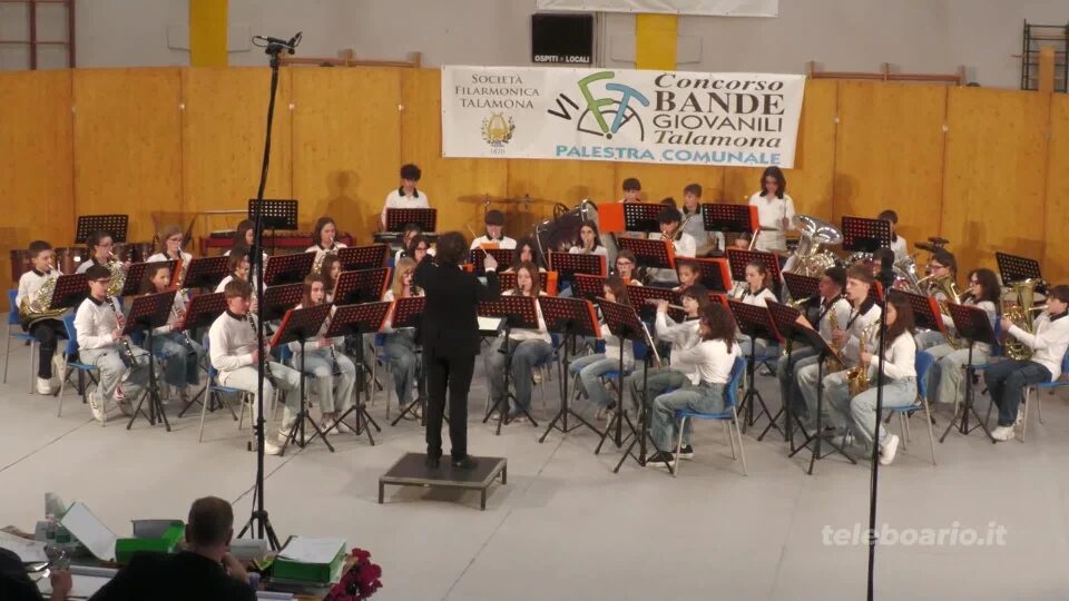 Concorsi e rassegne, palestra per i giovani musicisti