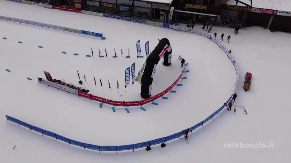 Lucia Isonni si ritira a soli 23 anni e sogna di diventare pediatra