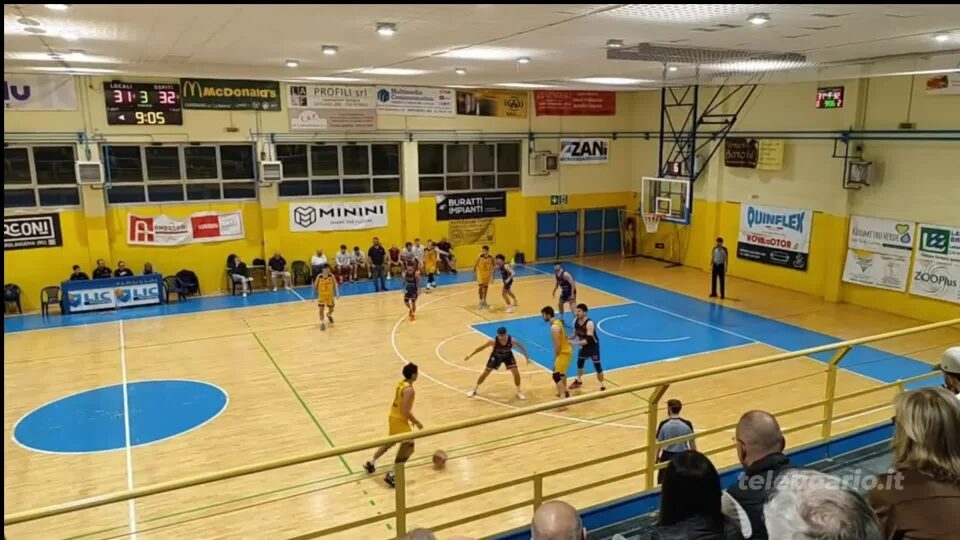 PlayOut Serie C: Pisogne Ko a Verolanuova in gara 1
