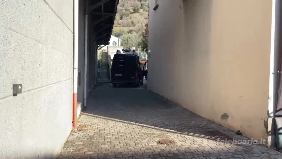 Omicidio Provaglio: 14 anni per Matias Pascual