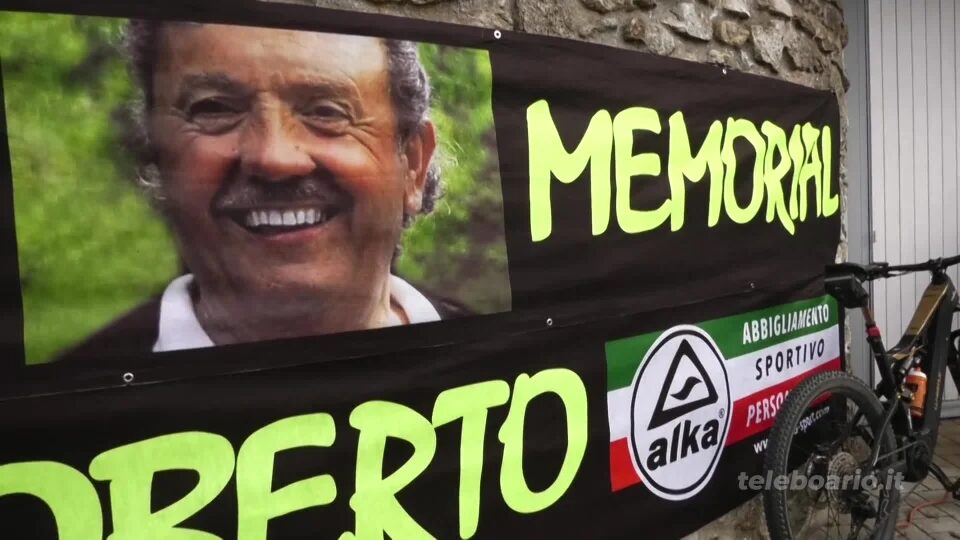 Berzo Demo, quinto Memorial Roberto Gnani