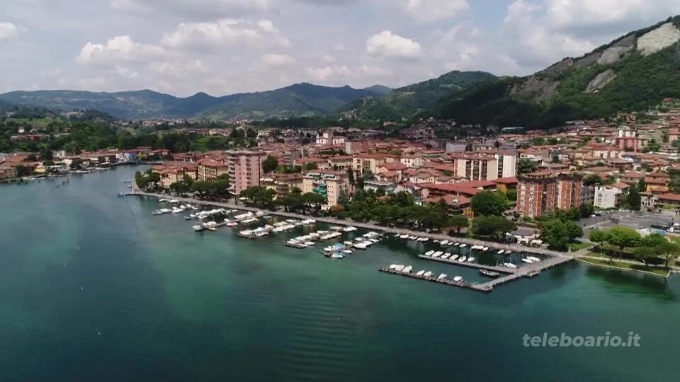 Sarnico, maxi sequestro di cocaina