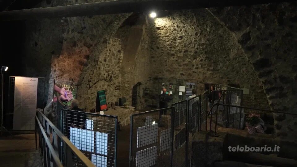 Restano i fiori, Le Fudine raccontano i sopravvissuti alle torture