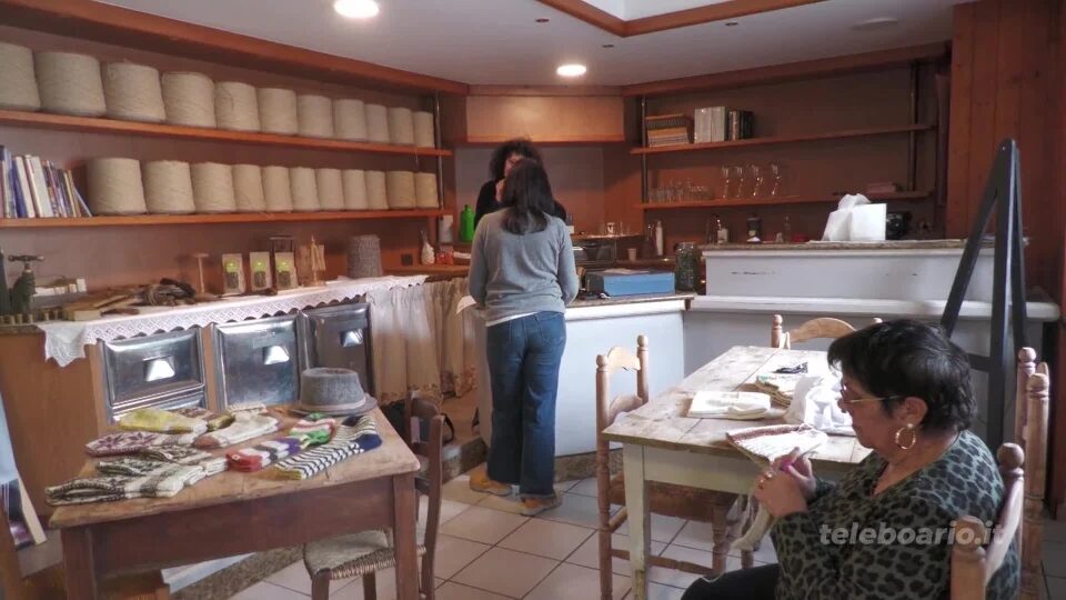 Malonno, nuova casa per l’associazione “Coda di lana”