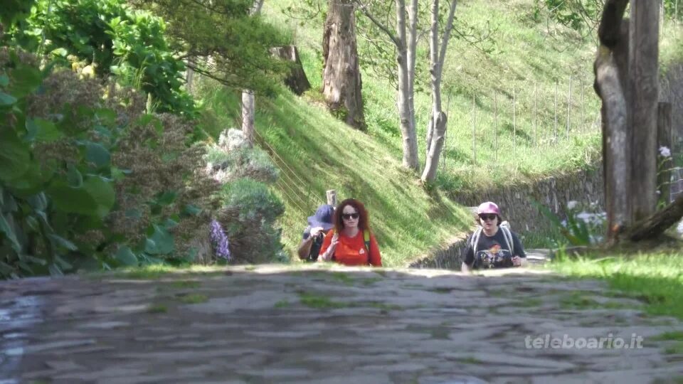 Ristoratori sui cammini, 400 i partecipanti